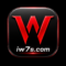 IW7 Game official logo for APK download and mobile gaming platform