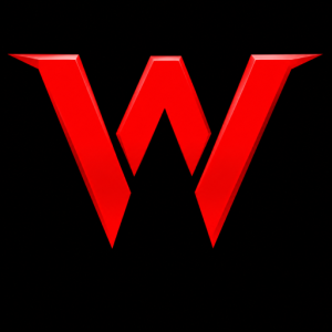 IW7 Game Logo